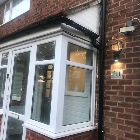 Birmingham Great Barr Property Near Junction 7 M6 Exterior foto